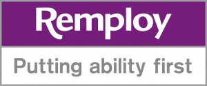 Remploy logo