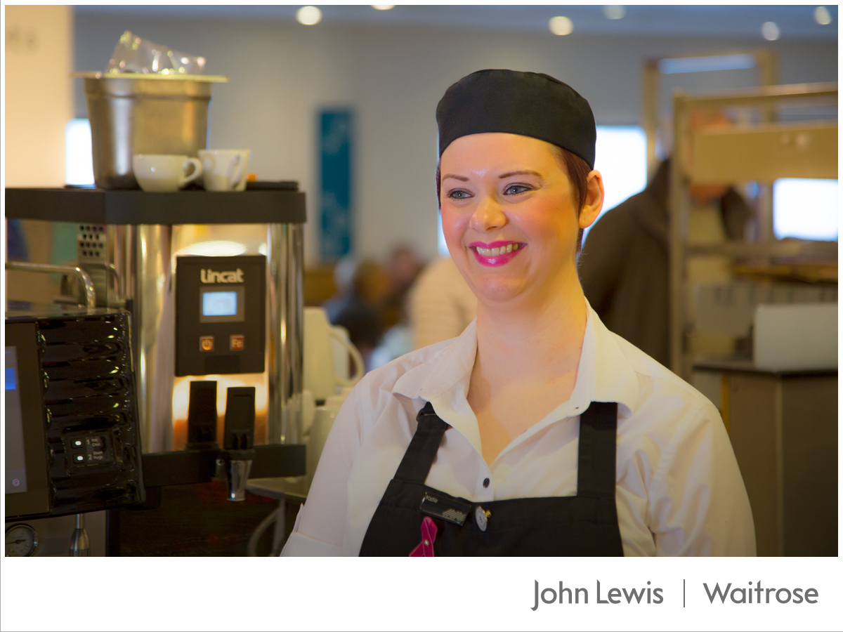 John Lewis Partnership Careers at Waitrose & Partners or John ...