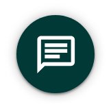 Chatbot button